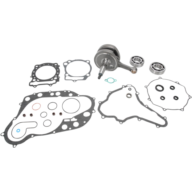 Hot Rods Crankshaft Kit - OE Crankshaft Replacement - Suzuki CBK0112