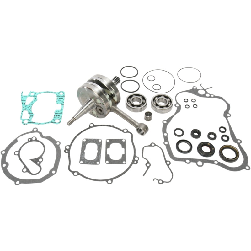 Hot Rods Crankshaft Kit - OE Crankshaft Replacement - Yamaha CBK0014