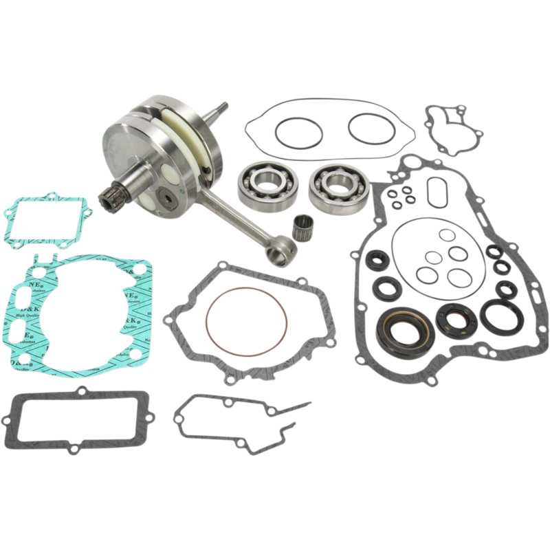 Hot Rods Crankshaft Kit - OE Crankshaft Replacement - Yamaha CBK0015