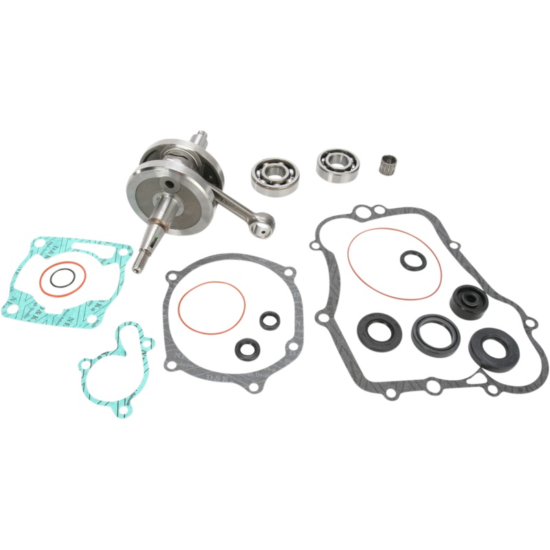 Hot Rods Crankshaft Kit - OE Crankshaft Replacement - Yamaha CBK0075