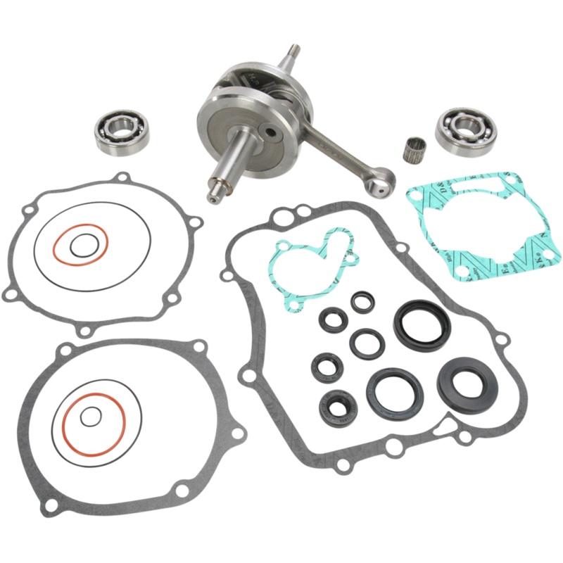 Hot Rods Crankshaft Kit - OE Crankshaft Replacement - Yamaha CBK0076