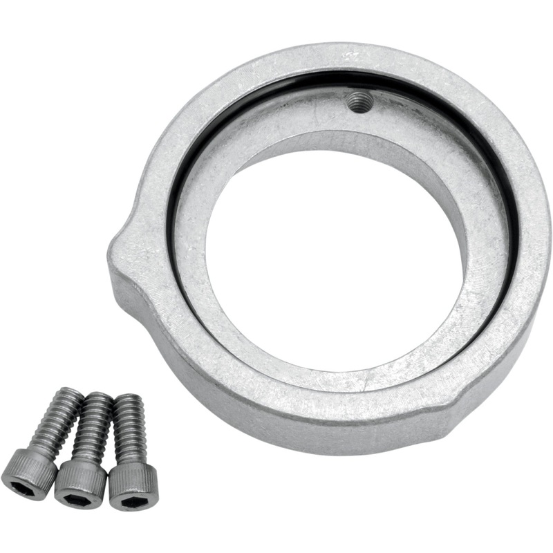 LA Choppers Air Cleaner Adapter - Mikuni HSR 42/45 Carburetor LA-2890-00