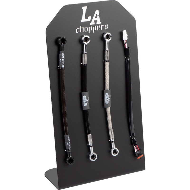 LA Choppers Countertop Cable Display LA-DISP-03