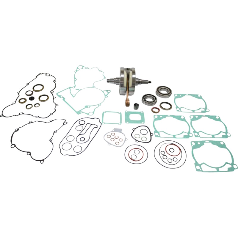 Hot Rods Bottom End Kit - OE Crankshaft Kit - Husqvarna | KTM HR00178