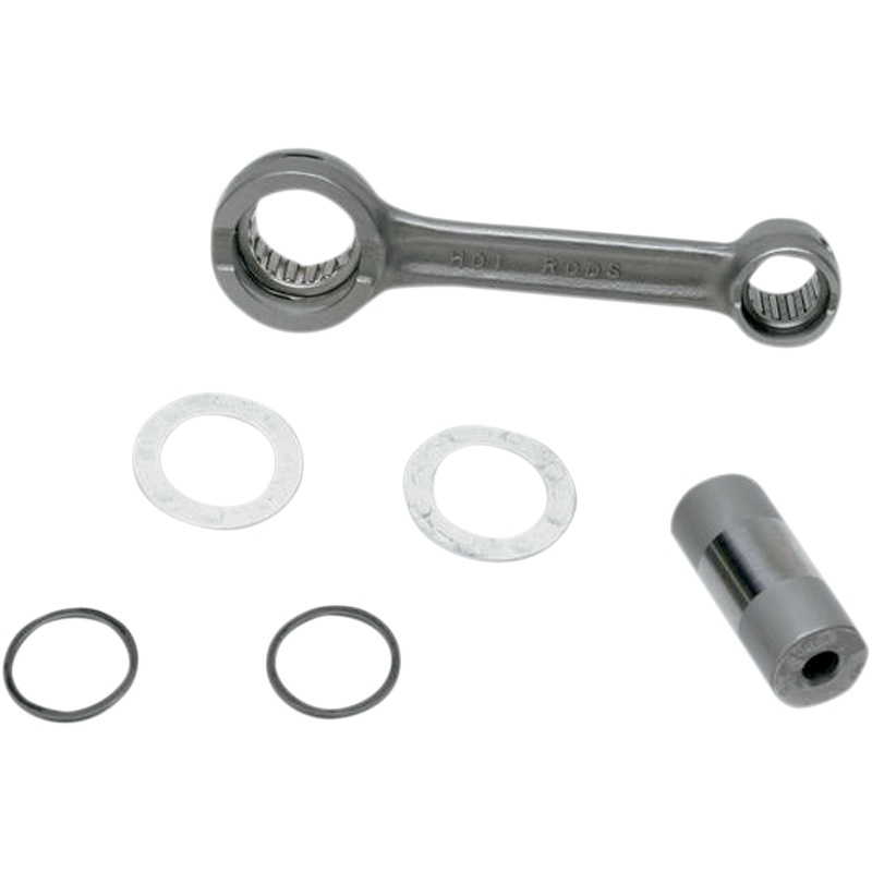 Hot Rods Connecting Rod Kit - Suzuki 8110
