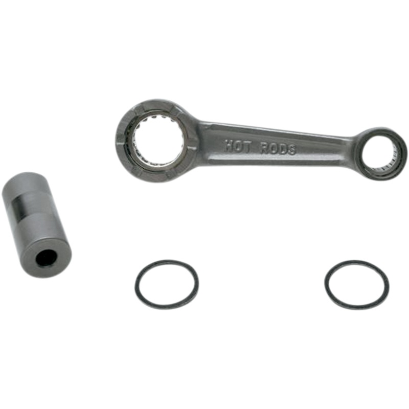 Hot Rods Connecting Rod Kit - Suzuki 8127