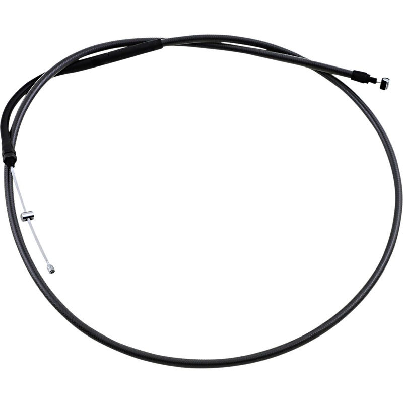 Magnum Shielding High-Efficiency Black Pearl* Clutch Cable - Victory 42296