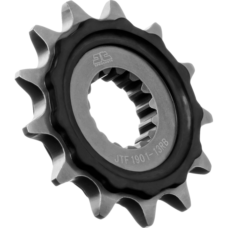 JT Sprockets Countershaft Sprocket - 13 Tooth JTF1901.13RB