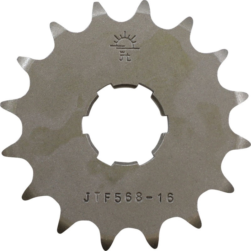 JT Sprockets Countershaft Sprocket - 16 Tooth JTF568.16