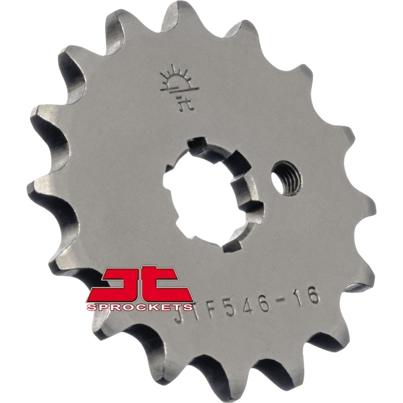 JT Sprockets Countershaft Sprocket - 16 Tooth - Yamaha JTF546.16