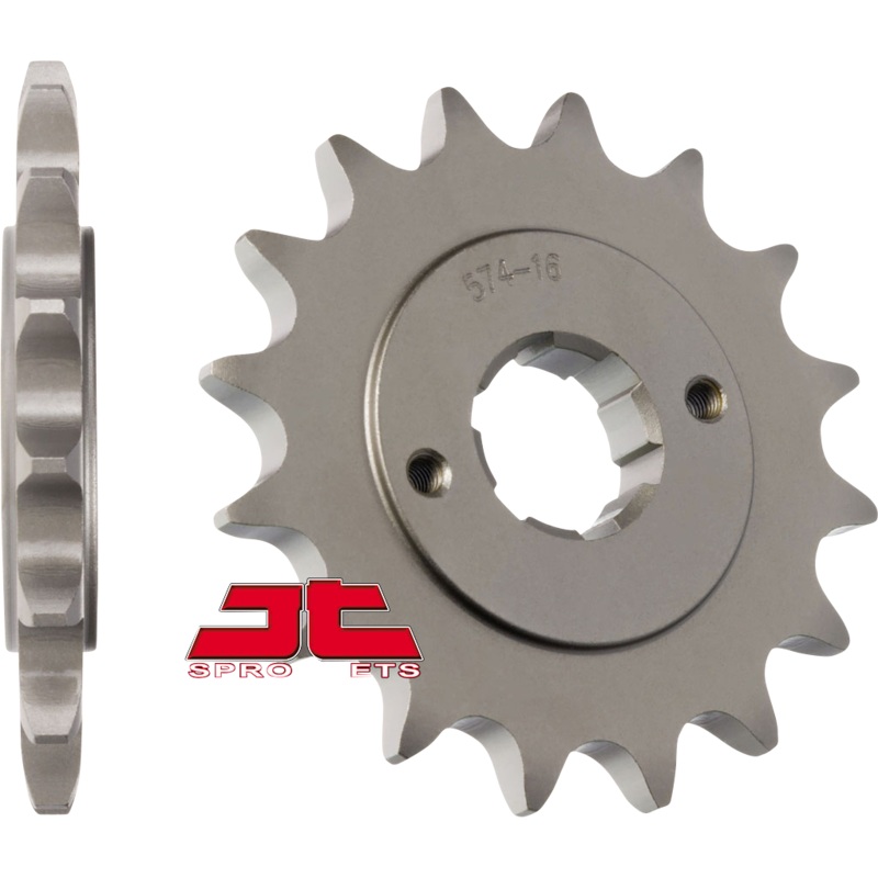 JT Sprockets Countershaft Sprocket - 16 Tooth - Yamaha JTF574.16