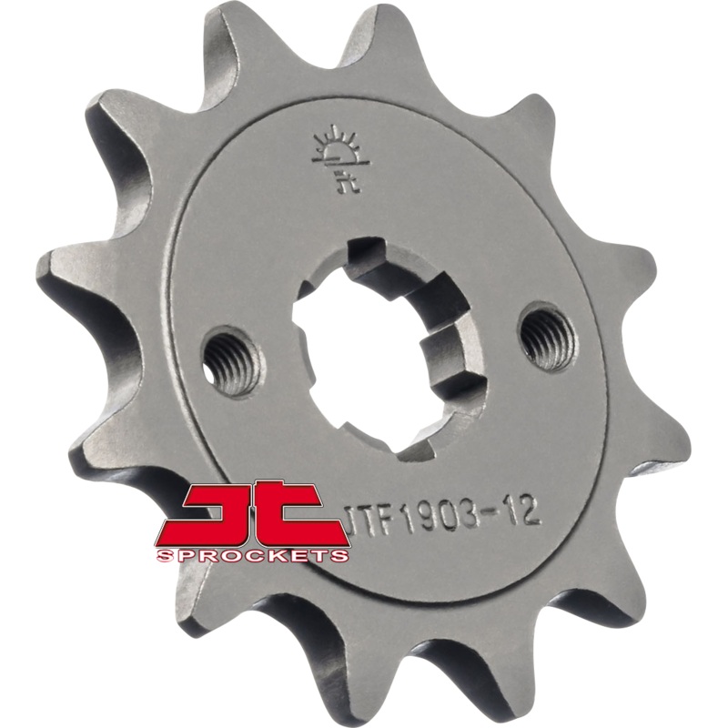 JT Sprockets Countershaft Sprocket - 12 Tooth - KTM JTF1903.12