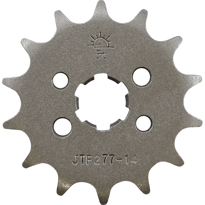JT Sprockets Countershaft Sprocket - 14 Tooth - Honda JTF277.14