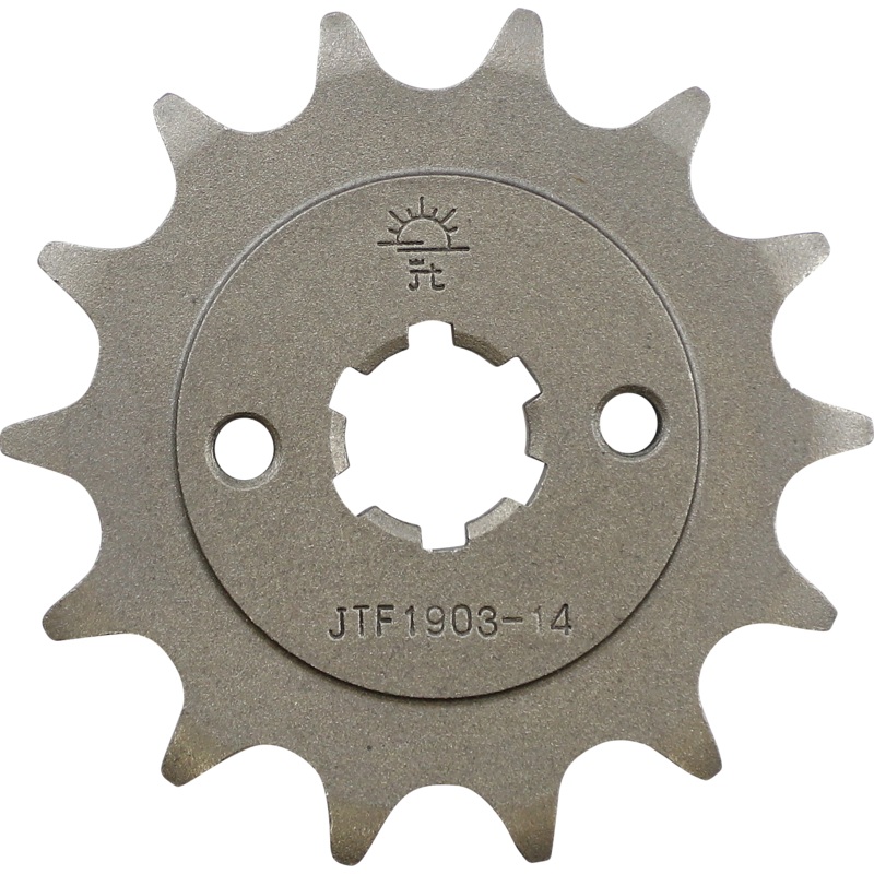 JT Sprockets Countershaft Sprocket - 14 Tooth - KTM JTF1903.14
