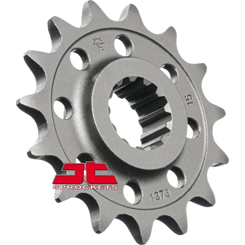 JT Sprockets Countershaft Sprocket - 15 Tooth - Honda JTF1373.15