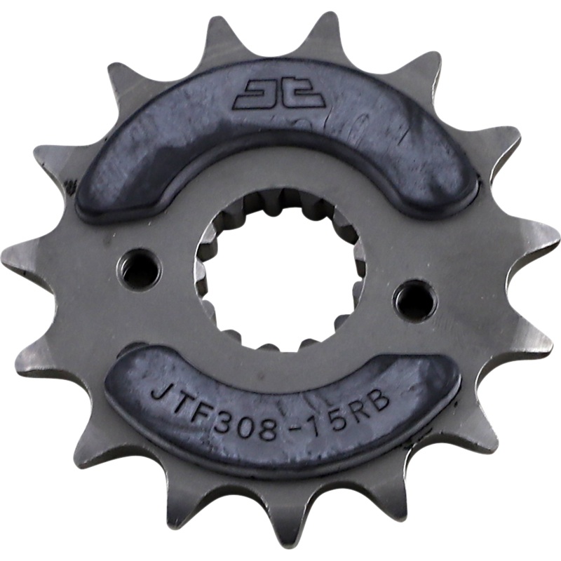 JT Sprockets Countershaft Sprocket - 15 Tooth JTF308.15RB