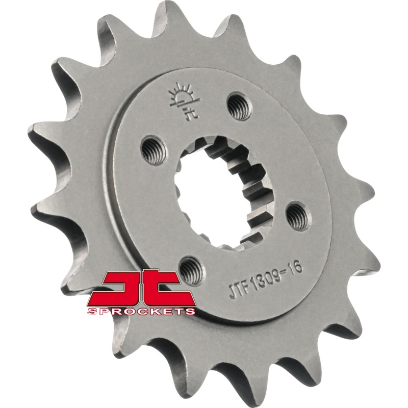 JT Sprockets Countershaft Sprocket - 16 Tooth - Honda JTF1309.16