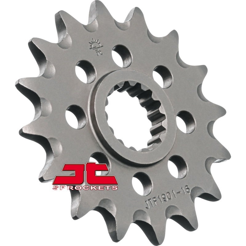 JT Sprockets Countershaft Sprocket - 16 Tooth JTF1901.16SC