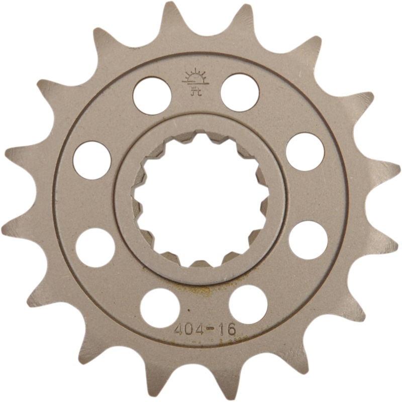 JT Sprockets Countershaft Sprocket - 16 Tooth JTF404.16