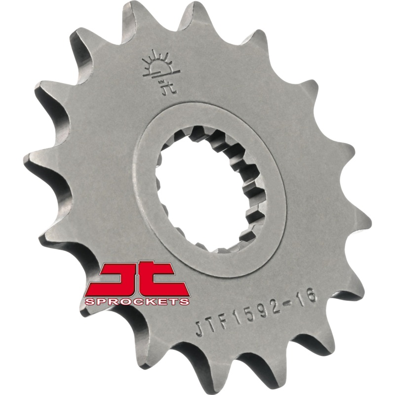 JT Sprockets Countershaft Sprocket - 16 Tooth - Yamaha JTF1592.16