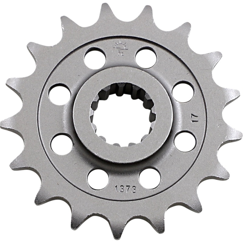 JT Sprockets Countershaft Sprocket - 17 Tooth JTF1373.17