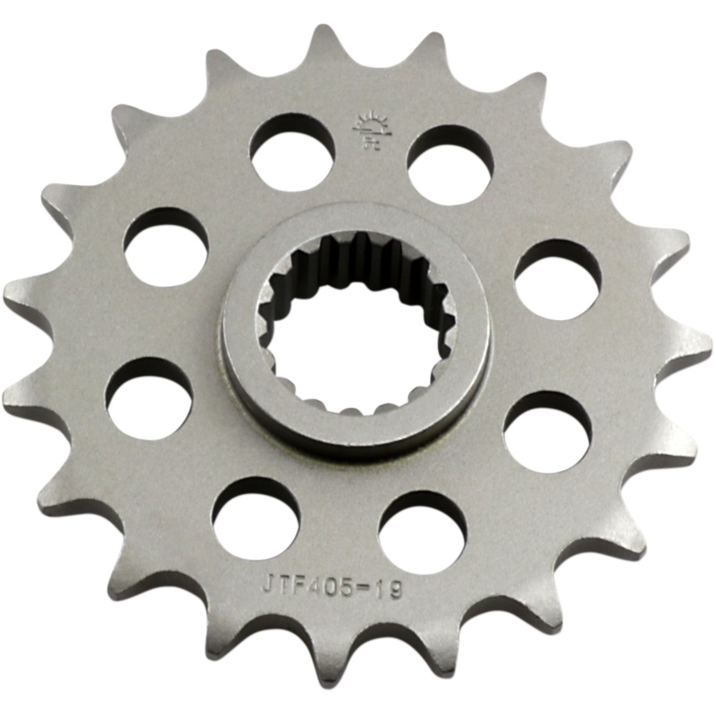 JT Sprockets Countershaft Sprocket - 19 Tooth JTF405.19