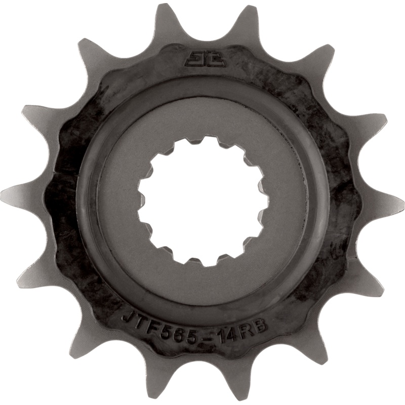 JT Sprockets Front Sprocket - 14 Tooth - Yamaha JTF565.14RB