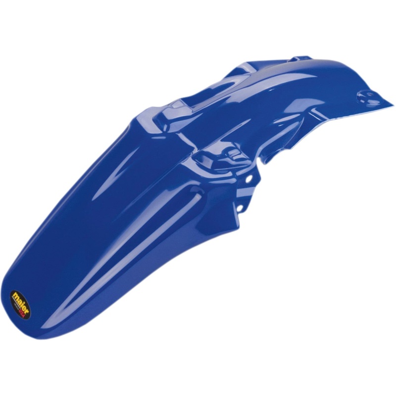 Maier Replacement Rear Fender - Dark Blue 186616