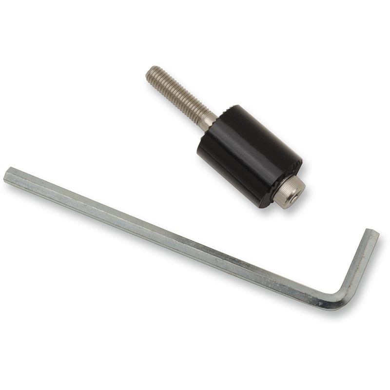Memphis Shades Headlight Riser Block - Scout MEB9884