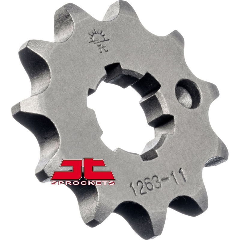 JT Sprockets Countershaft Sprocket - 11 Tooth - Yamaha JTF1263.11