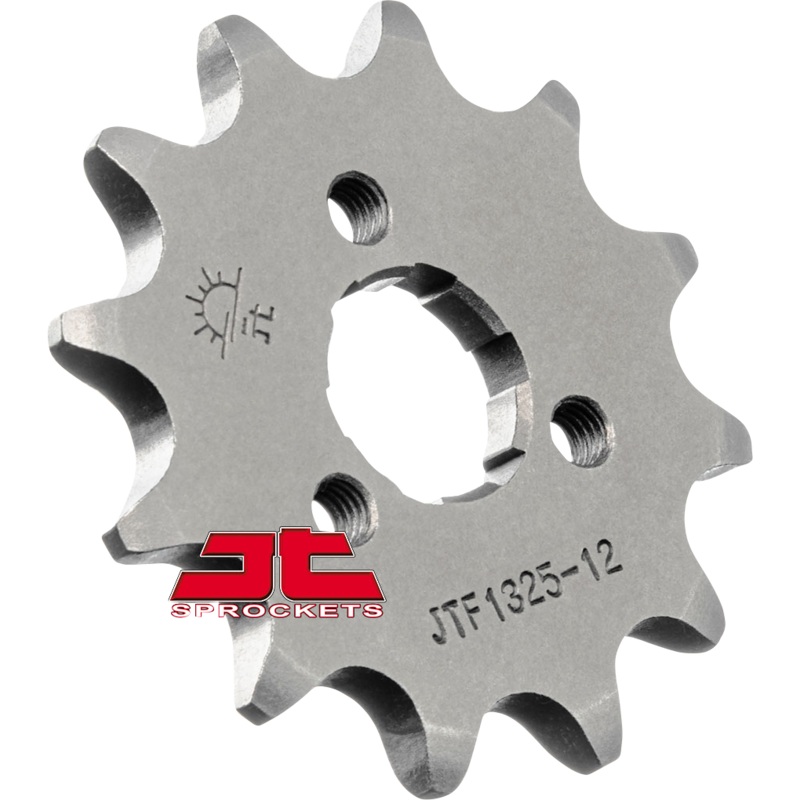 JT Sprockets Countershaft Sprocket - 12 Tooth - ATC JTF1325.12