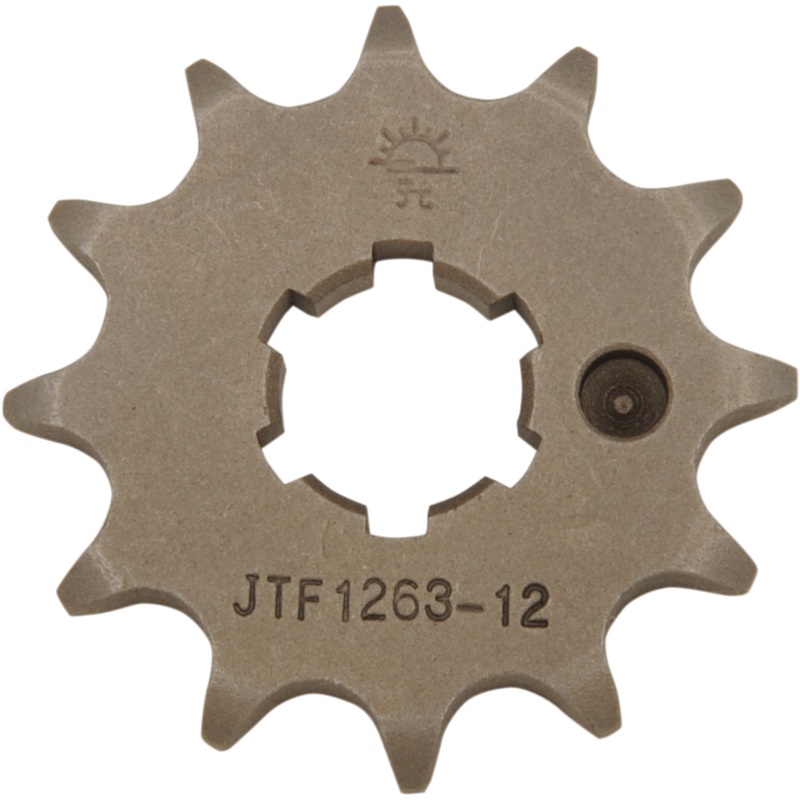 JT Sprockets Countershaft Sprocket - 12 Tooth JTF1263.12