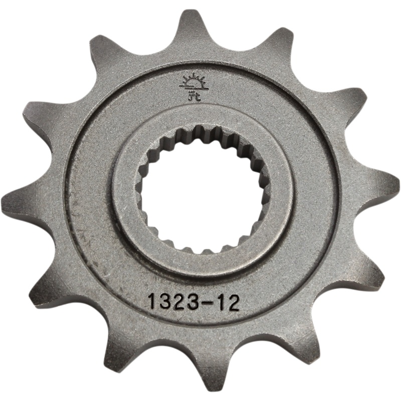 JT Sprockets Countershaft Sprocket - 12 Tooth JTF1323.12