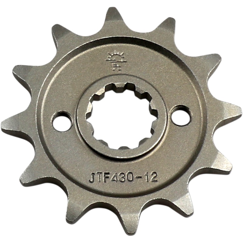 JT Sprockets Countershaft Sprocket - 12 Tooth JTF430.12