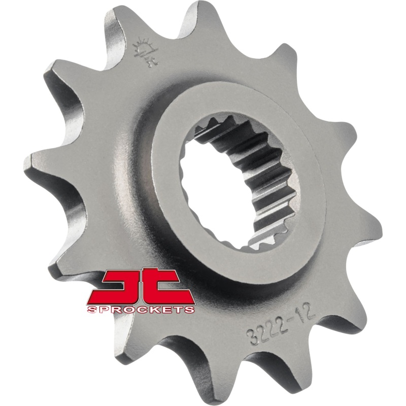 JT Sprockets Countershaft Sprocket - 12 Tooth - Polaris JTF3222.12