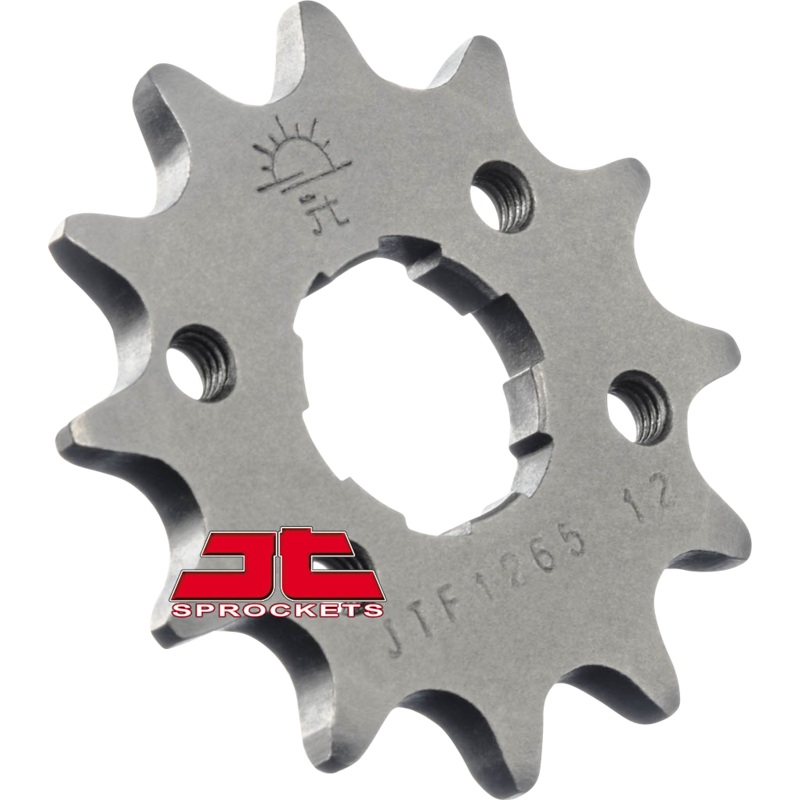 JT Sprockets Countershaft Sprocket - 12 Tooth - XR/XL250 JTF1265.12