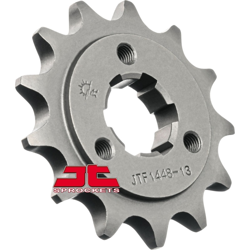 JT Sprockets Countershaft Sprocket - 13 Tooth - DR650 JTF1448.13