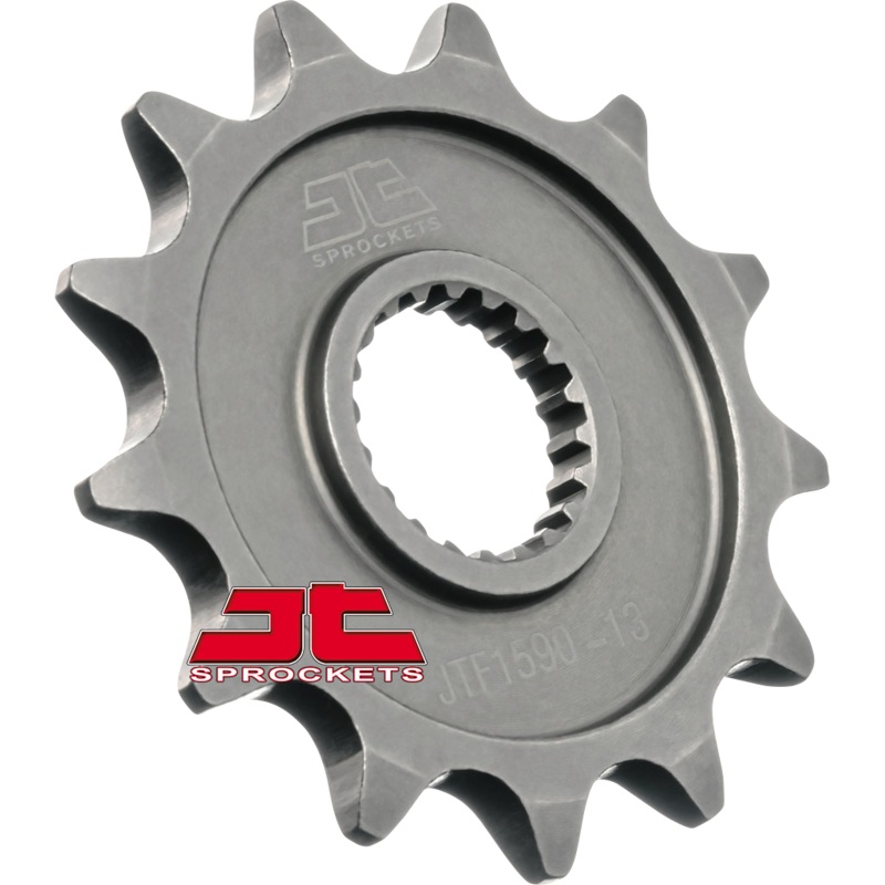 JT Sprockets Countershaft Sprocket - 13 Tooth - Gas Gas/Yamaha JTF1590.13
