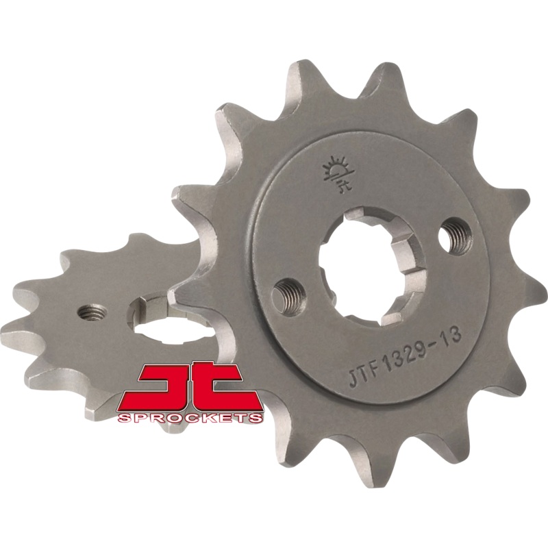 JT Sprockets Countershaft Sprocket - 13 Tooth - Honda JTF1329.13