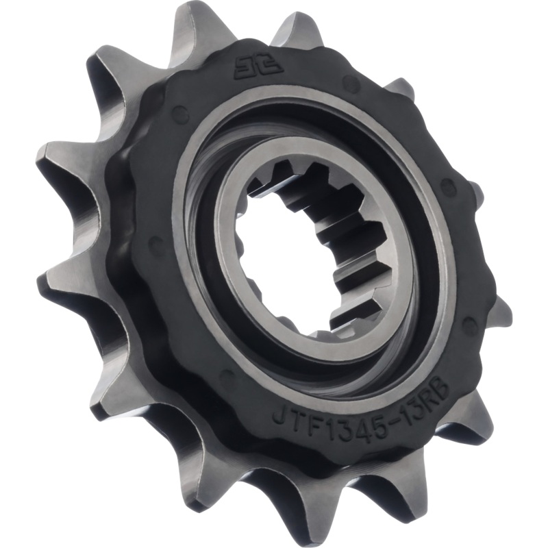 JT Sprockets Countershaft Sprocket - 13 Tooth - Honda JTF1345.13RB