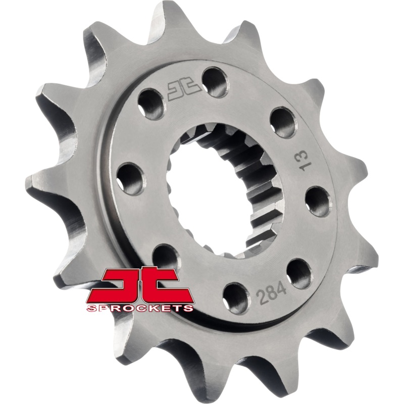 JT Sprockets Countershaft Sprocket - 13 Tooth - Honda JTF284.13