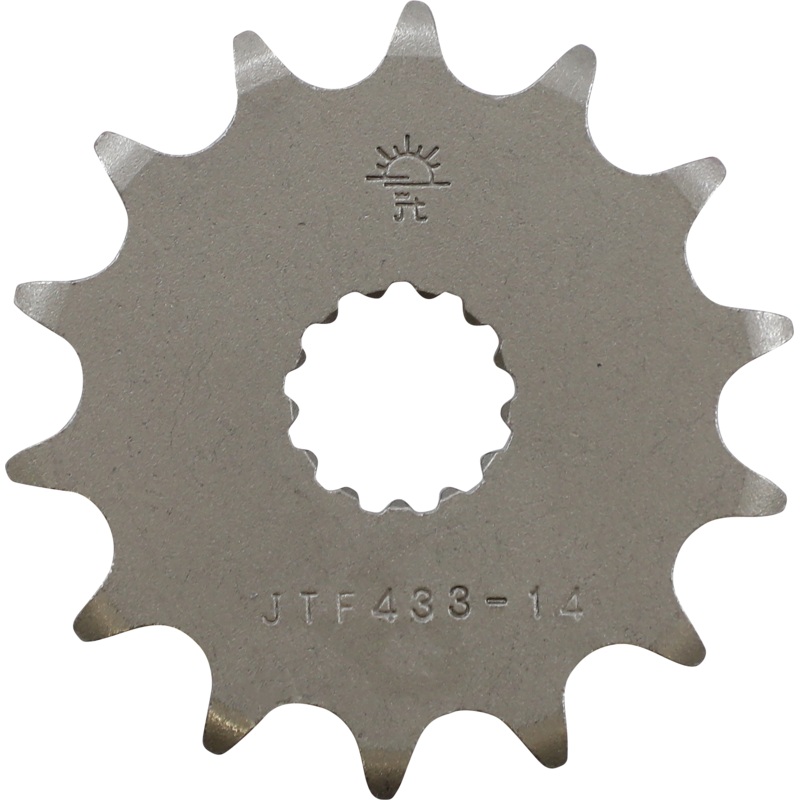 JT Sprockets Countershaft Sprocket - 14 Tooth - Suzuki JTF433.14