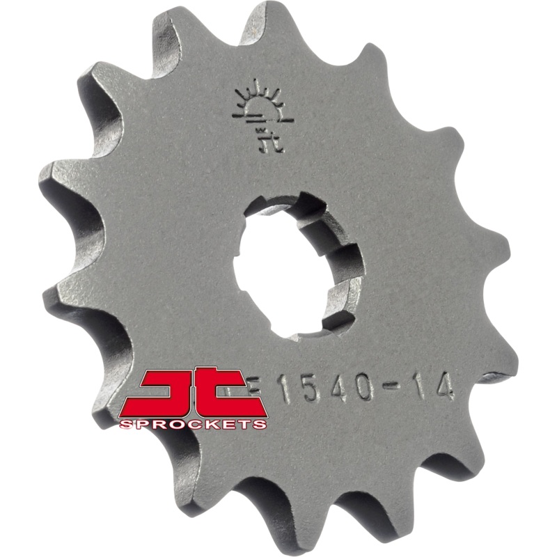 JT Sprockets Countershaft Sprocket - 14 Tooth - Z125 JTF1540.14
