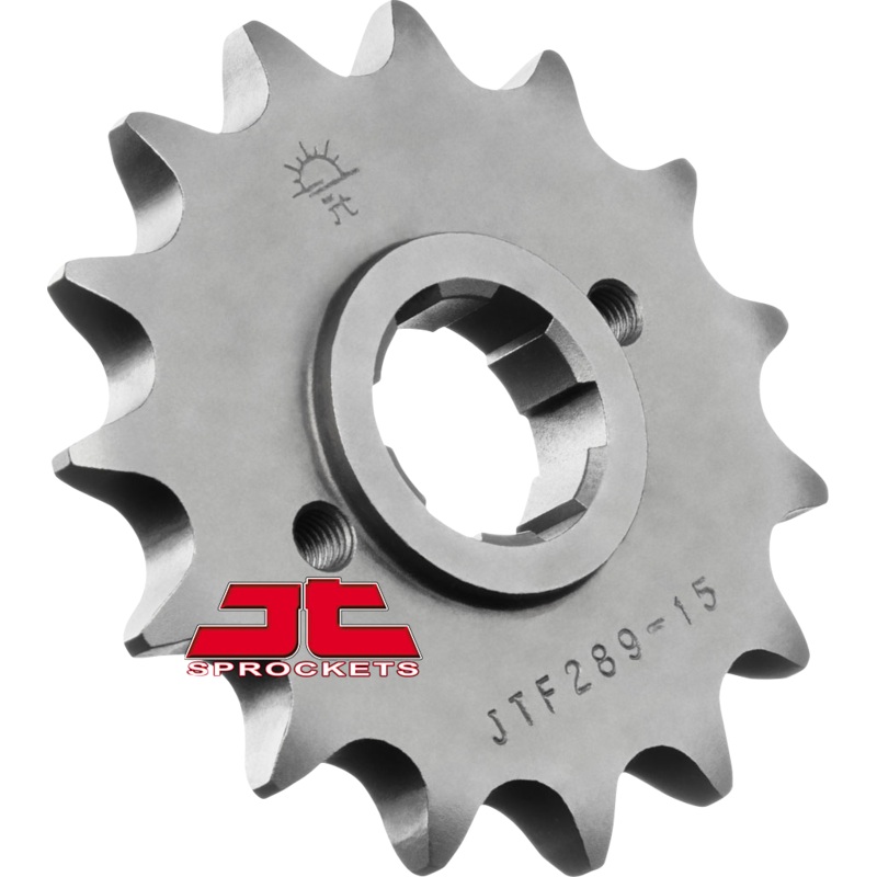 JT Sprockets Countershaft Sprocket - 15 Tooth - FT500 JTF289.15