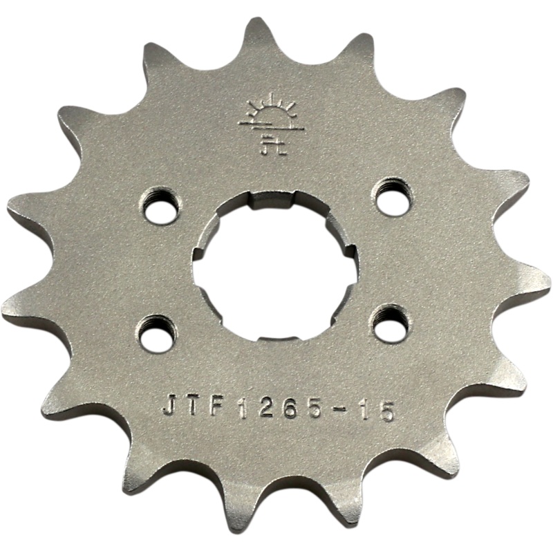 JT Sprockets Countershaft Sprocket - 15 Tooth - Honda JTF1265.15