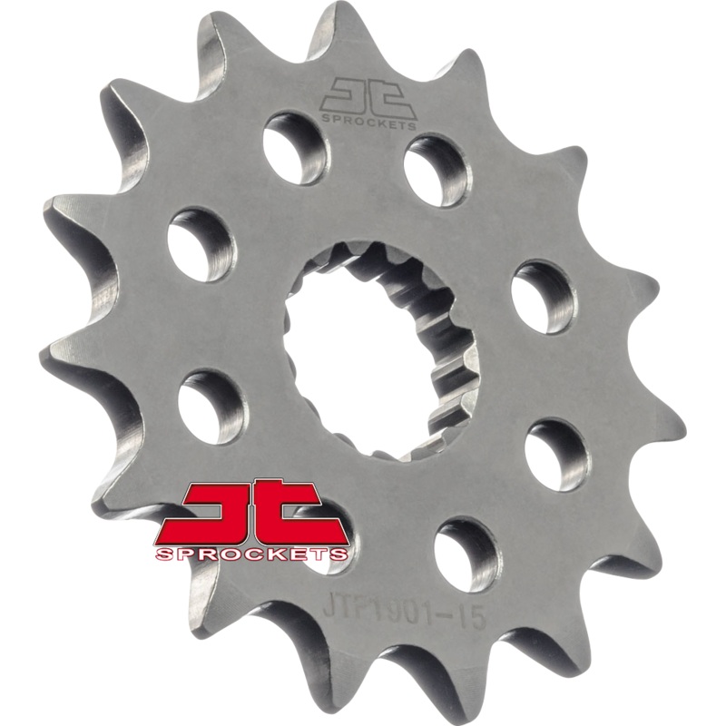 JT Sprockets Countershaft Sprocket - 15 Tooth - Husaberg/KTM JTF1901.15