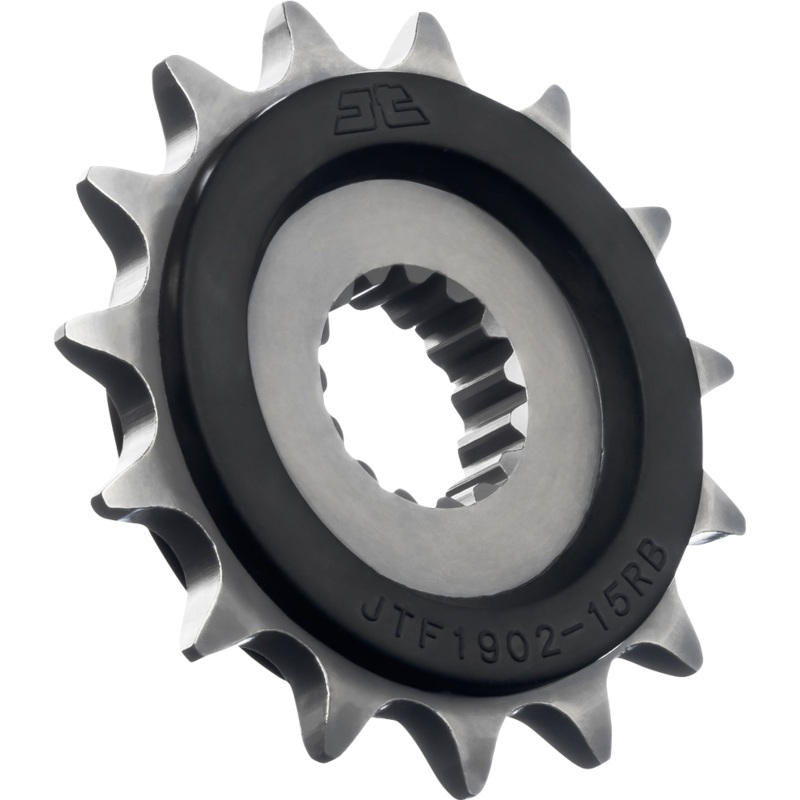 JT Sprockets Countershaft Sprocket - 15 Tooth - Husqvarna/KTM JTF1902.15RB
