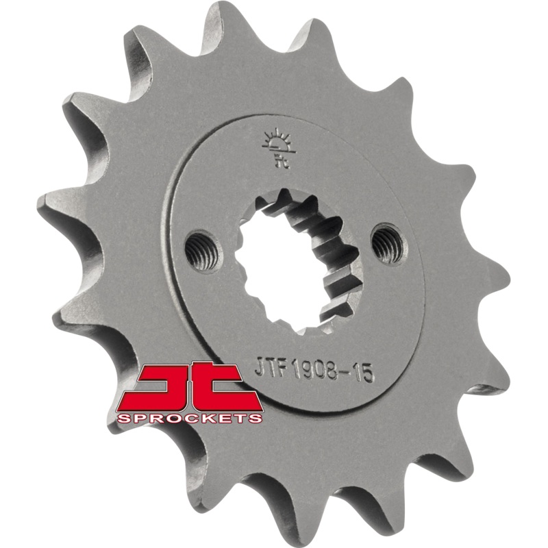 JT Sprockets Countershaft Sprocket - 15 Tooth - Husqvarna/KTM JTF1908.15