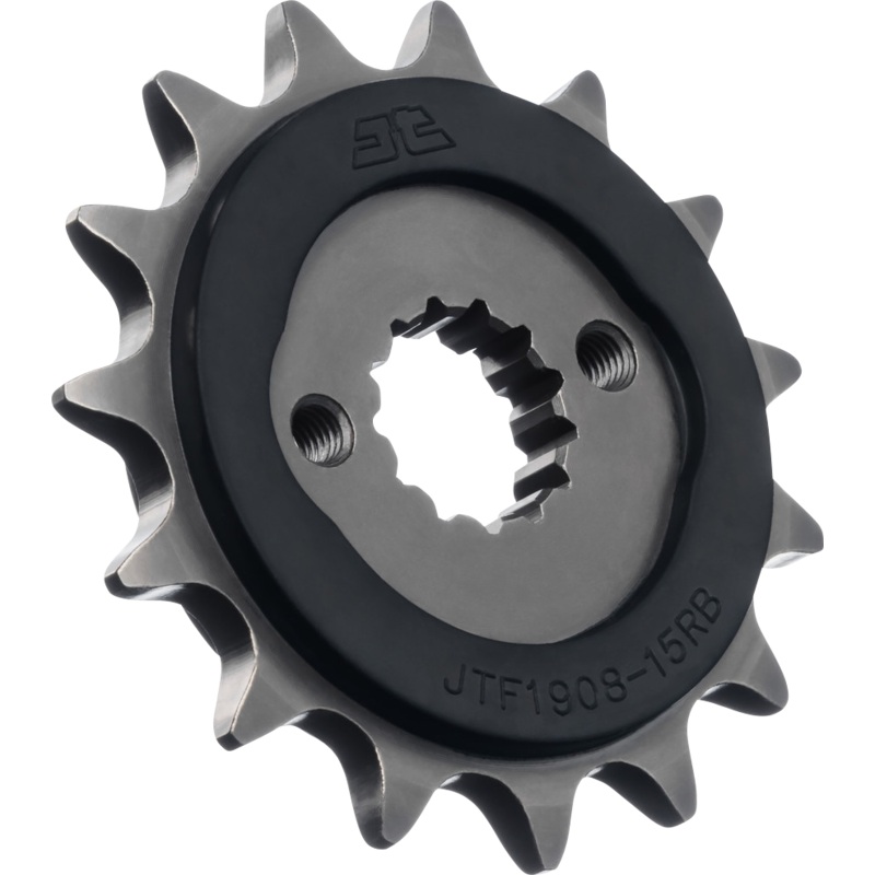 JT Sprockets Countershaft Sprocket - 15 Tooth - Husqvarna/KTM JTF1908.15RB