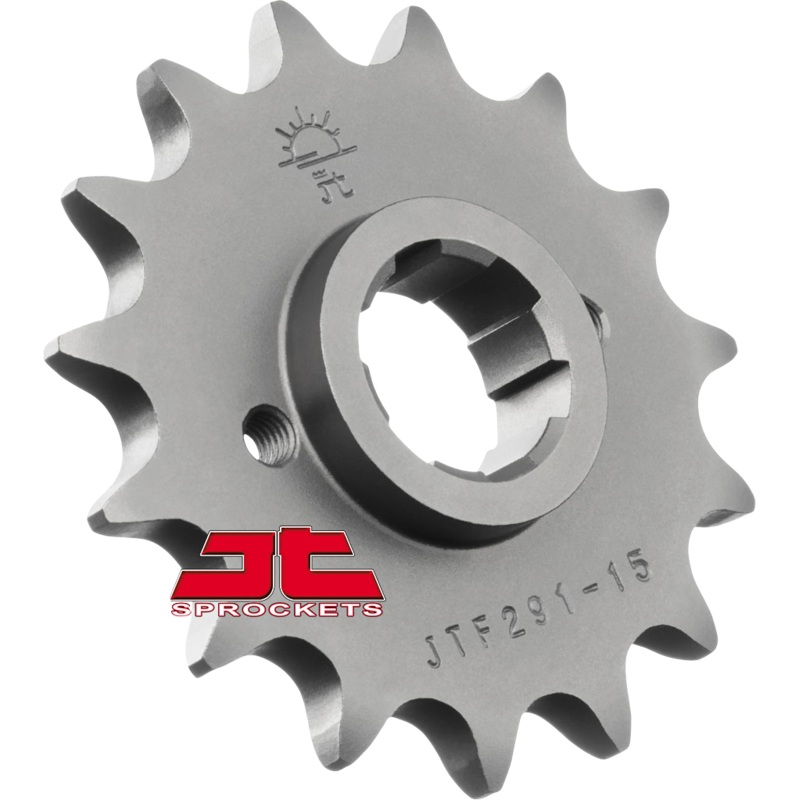 JT Sprockets Countershaft Sprocket - 15 Tooth JTF291.15